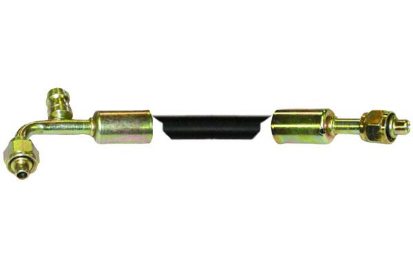 Compressor to Condenser Hose for Ag Chem AG261957 - Quality Farm Supply