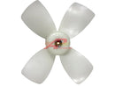 Condenser Fan Blade for Caterpillar 273-5307 - Quality Farm Supply