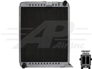Radiator for International 55650C2 - Quality Farm Supply
