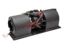 Blower Motor Assembly with Resistor - Quality Farm Supply