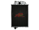 Radiator for John Deere AR46438 - Quality Farm Supply