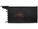 Condenser with Fuel Cooler for John Deere AH163522 - Quality Farm Supply