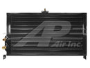 Condenser for Caterpillar 3784061M1 - Quality Farm Supply