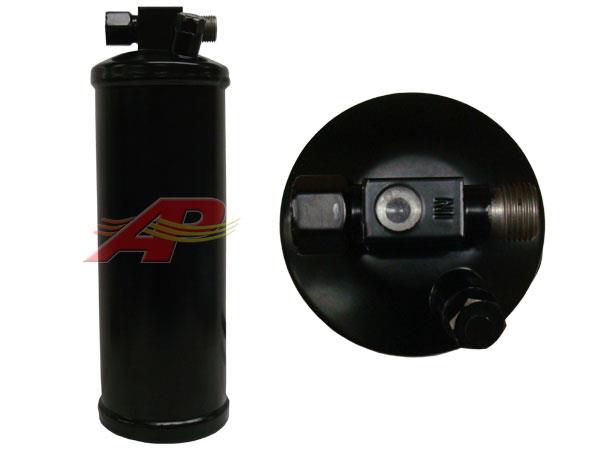 Receiver Drier for Ford/New Holland & Caterpillar 211-7706 - Quality Farm Supply