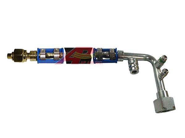 Compressor to Condenser Hose for Case IH 87535466 - Quality Farm Supply