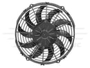 10" Condenser Fan Assembly for JCB 335/B1773 - Quality Farm Supply