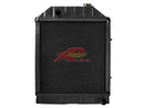 Radiator for Ford/New Holland & John Deere 771706 - Quality Farm Supply