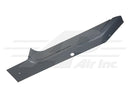 RH Rear Upper Trim Panel for Case IH 96723C2 - Quality Farm Supply