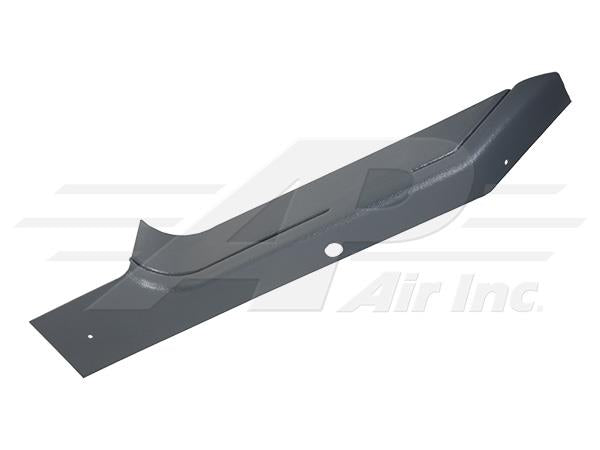 RH Rear Upper Trim Panel for Case IH 96723C2 - Quality Farm Supply