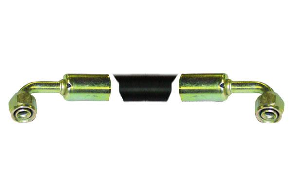 Compressor to Condenser Hose for Ag Chem - Quality Farm Supply