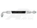 Condenser to Drier Hose for Ford/New Holland 9809010 - Quality Farm Supply