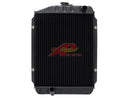 Radiator for John Deere CH14027 - Quality Farm Supply