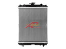 Radiator for Agco/Allis 6241351M91, Caterpillar 6241351M91 - Quality Farm Supply