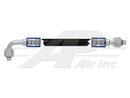 Condenser to Receiver Drier Hose for Case IH 1954627C2 - Quality Farm Supply