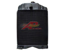 Radiator for Massey Ferguson 182456M91 - Quality Farm Supply