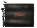 Condenser With Oil Cooler for John Deere AN194102 - Quality Farm Supply