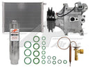Air Conditioning Kit With Condenser for Kubota - Quality Farm Supply