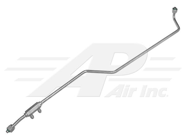 Cab Roof Liquid Hose for John Deere AL64872 - Quality Farm Supply