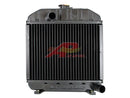 Radiator for Kubota 15371-72060 - Quality Farm Supply