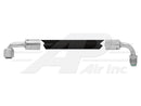 Receiver Drier to Expansion Valve Hose for White 30-3430162 - Quality Farm Supply