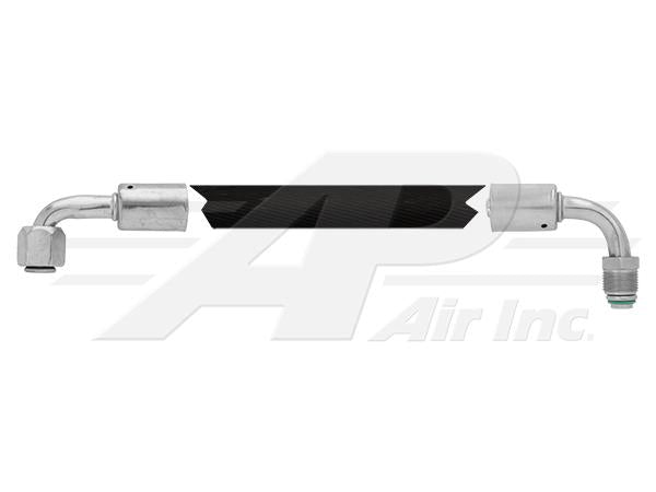 Receiver Drier to Expansion Valve Hose for White 30-3430162 - Quality Farm Supply