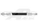 Condenser to Receiver Drier Hose for John Deere AT322830 - Quality Farm Supply