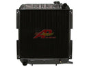 Radiator for John Deere KV12198 - Quality Farm Supply