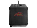 Radiator for Massey Ferguson 579010M92 - Quality Farm Supply