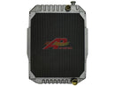 Radiator for Agco/Allis 72508756 - Quality Farm Supply