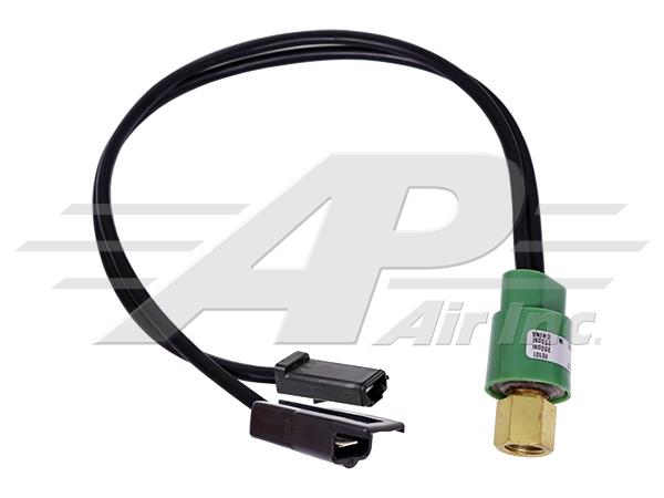 High Pressure Switch for Ag Chem & Ford/New Holland 9615952 - Quality Farm Supply