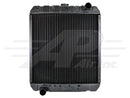 Radiator for Ford/New Holland & John Deere 86511989 - Quality Farm Supply