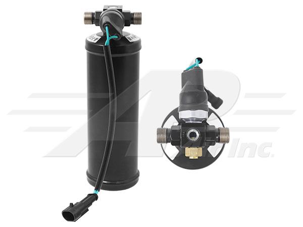 Receiver Drier for John Deere SJ26881 - Quality Farm Supply