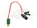 High Pressure Switch for JCB 701/47500 - Quality Farm Supply