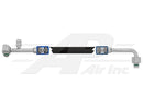 Compressor to Condenser Hose for Kubota 3A751-72230 - Quality Farm Supply