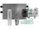 Alternative Air Conditioning Kit With Condenser for Caterpillar - Quality Farm Supply