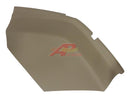 Left Fender - Tan for John Deere AL161498 - Quality Farm Supply
