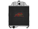 Radiator for John Deere AT20797 - Quality Farm Supply