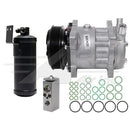 Air Conditioning Kit for Ford/New Holland - Quality Farm Supply