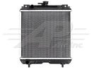 Radiator for Kubota K2581-85010 - Quality Farm Supply