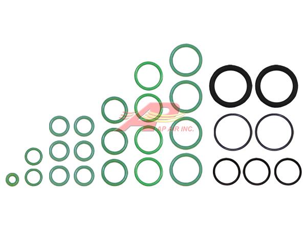 O-Ring Kit for John Deere - Quality Farm Supply