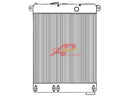 Radiator for Komatsu 423-03-21111 - Quality Farm Supply