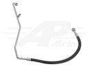 Compressor to Condenser Hose for John Deere SJ13839 - Quality Farm Supply