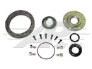 Deluxe Shaft Seal Kit - York for International & Case IH 30-3218791 - Quality Farm Supply
