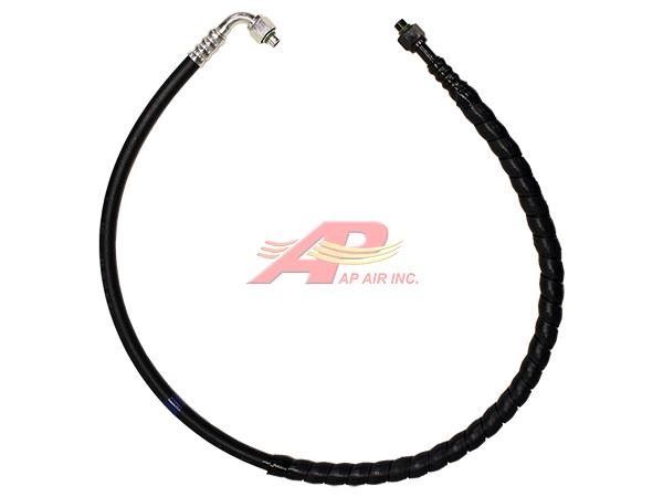 Compressor to Condenser Hose for Bobcat 7266324 - Quality Farm Supply