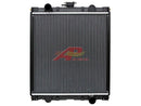Radiator for Ford/New Holland 87033479 - Quality Farm Supply