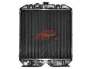 Radiator for Ford/New Holland SBA310100600 - Quality Farm Supply