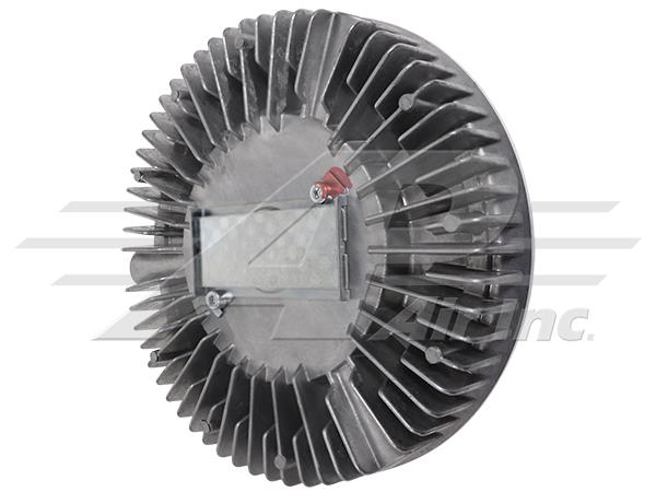 Fan Clutch for Case IH & Ford/New Holland 81862862 - Quality Farm Supply