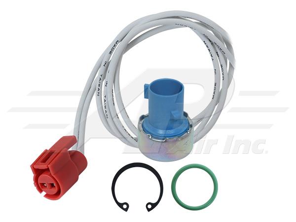High Pressure Switch for Massey Ferguson & Agco/Allis 111714W91 - Quality Farm Supply
