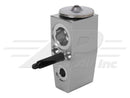 Expansion Valve for John Deere AT487587 - Quality Farm Supply