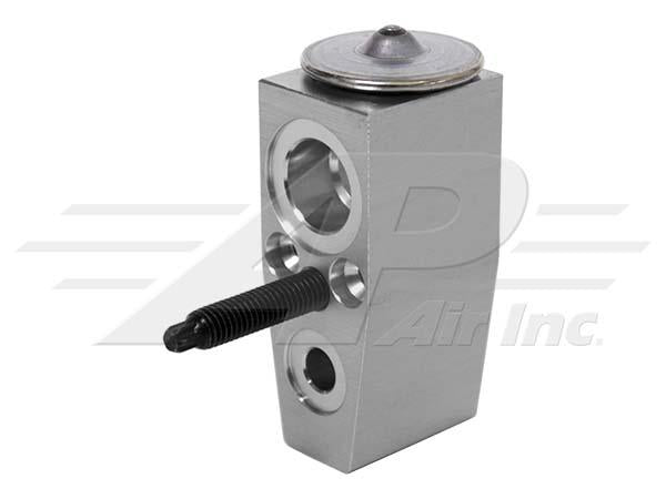 Expansion Valve for John Deere AT487587 - Quality Farm Supply